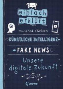 Cover: einfach erklärt - künstliche Intelligenz