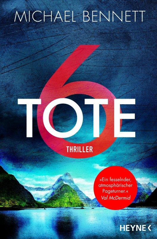 Cover: 6 Tote