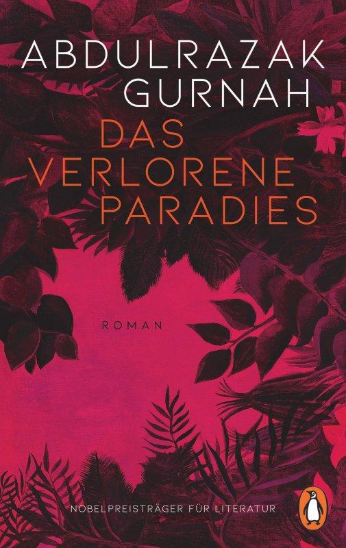 Cover: Das verlorene Paradies