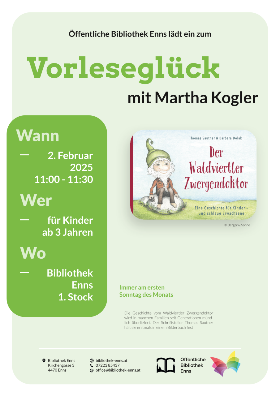 Zwergendoktor