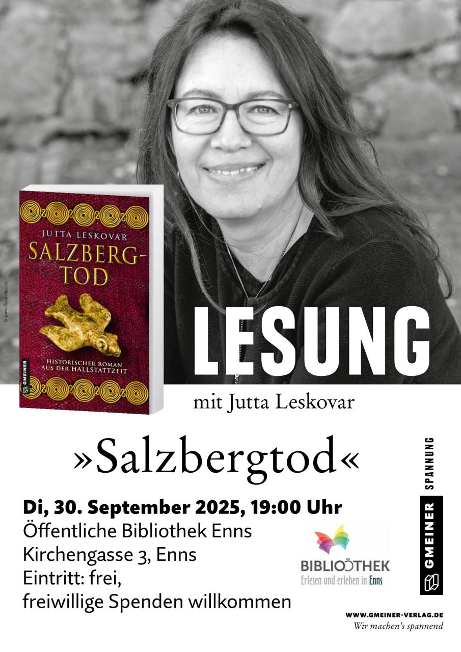 Salzbergtod