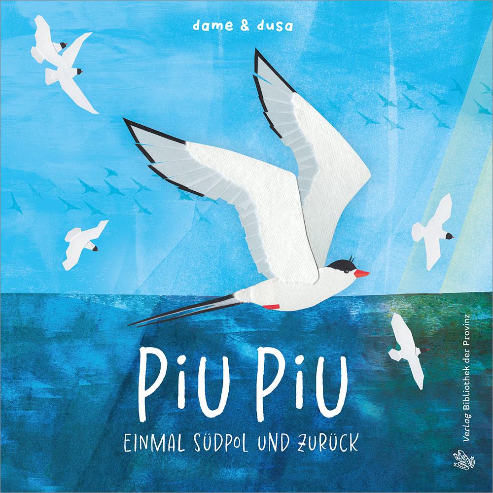 Piu Piu Cover