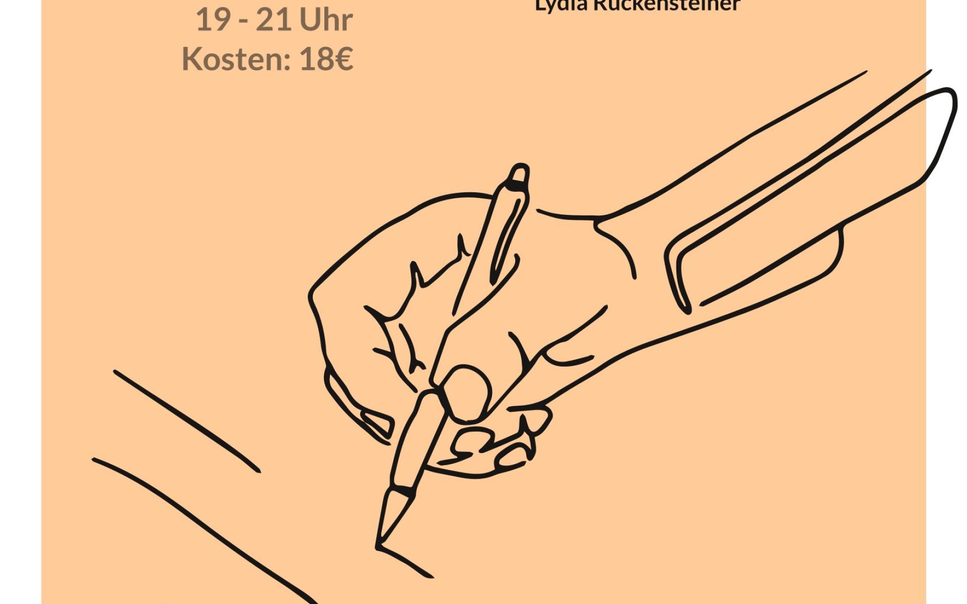 Schreibtreff Juni