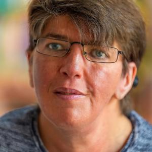 Porträt Martina Penz