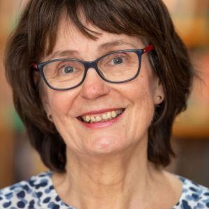 Porträt Judith Kobler
