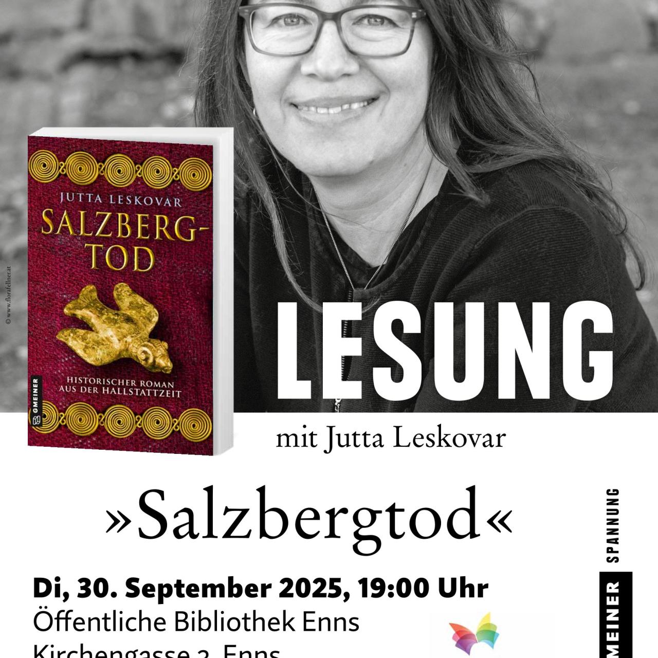 Salzbergtod